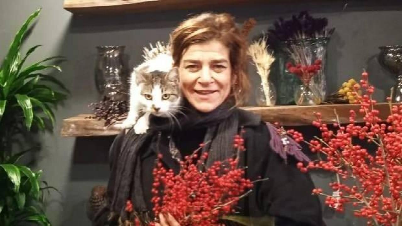 Ünlü modacı Zeynep Tunuslu: Hep CHP'ye oy verdim ama bu sene Tayyip Bey'e vereceğim
