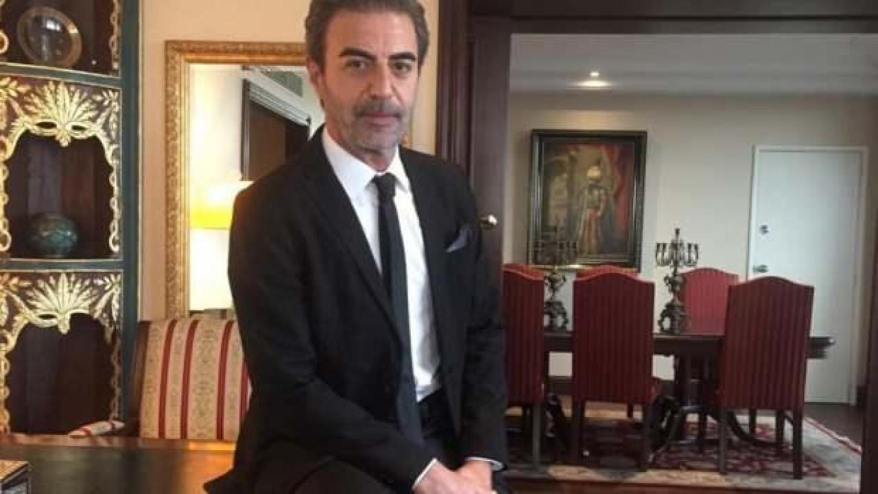 Ünlü oyuncu  Süreyya Gürsel Evren 3'ncü kattan düşerek hayatını kaybetti
