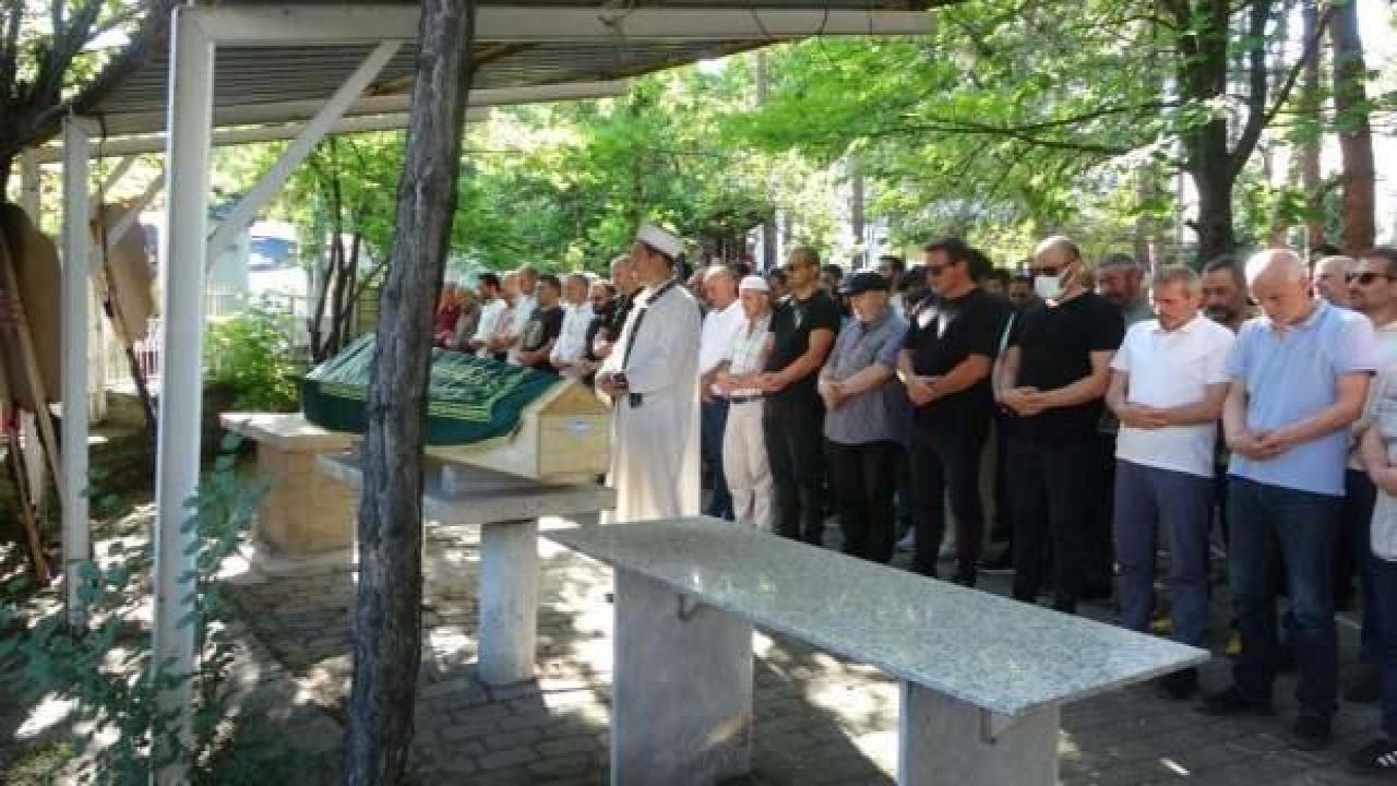 Ünlü oyuncu Nihat Altınkaya’nın acı günü
