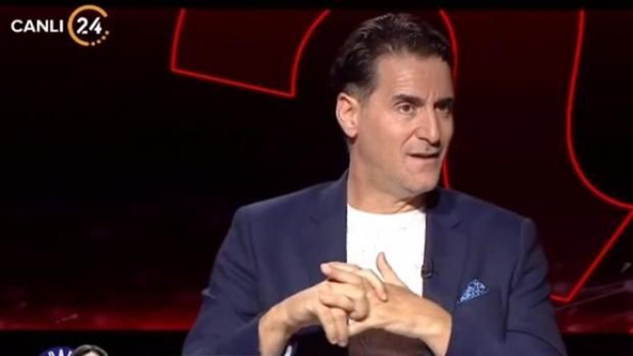 Ünlü oyuncudan dikkat çeken Gazze çıkışı!