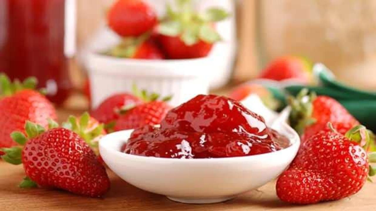 Ünlü reçel markası resmen toplatılıyor! Raflardan kaldırılmasının nedeni şaşırttı