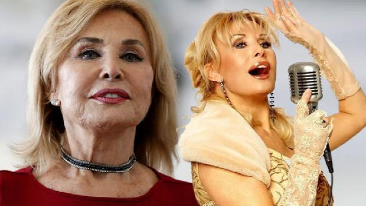 Ünlü sanatçı Nurhan Damcıoğlu hayatını kaybetti