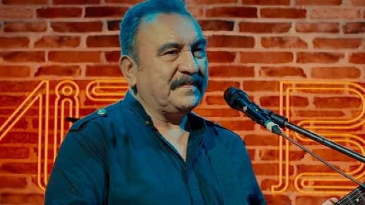 Ünlü sanatçı Ümit Besen'in acı günü!