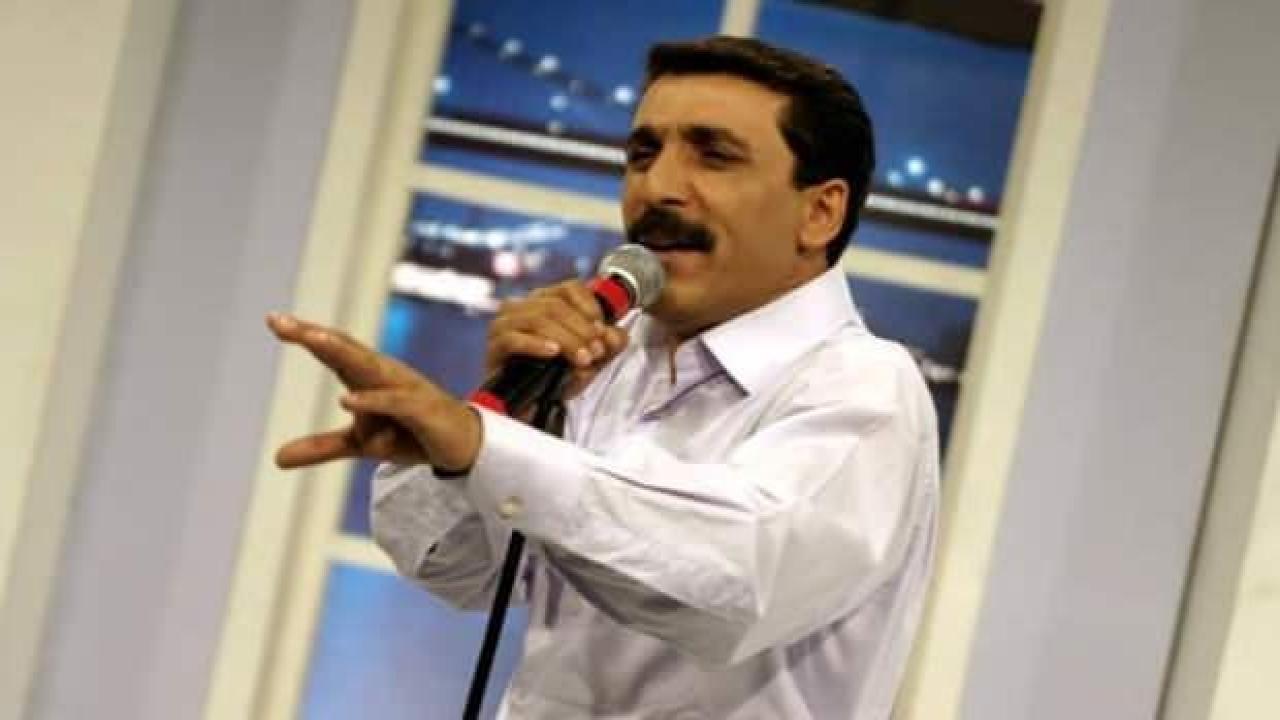 Ünlü türkücü Latif Doğan kötü haberi duyurdu!