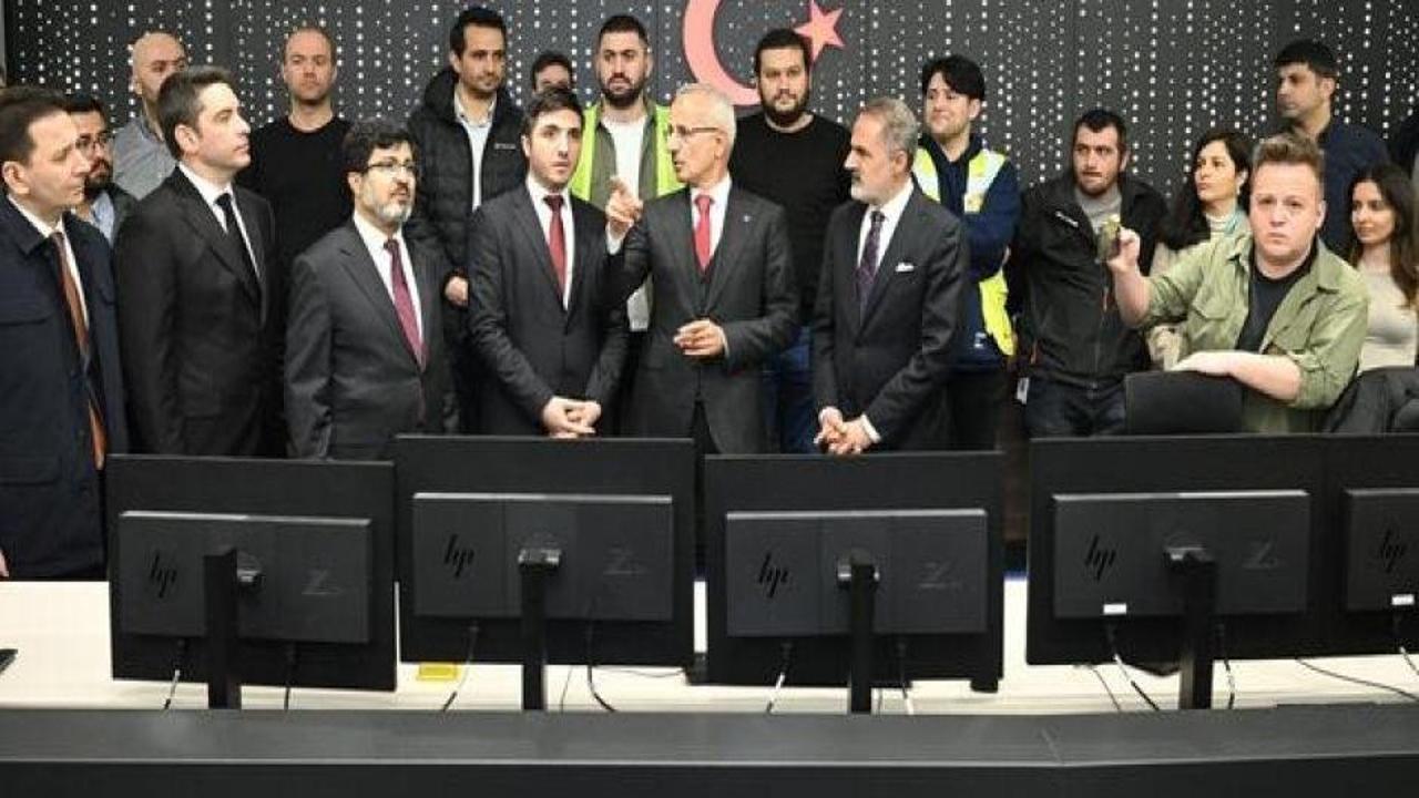 Uraloğlu: İstanbullulara verdiğimiz sözü tuttuk