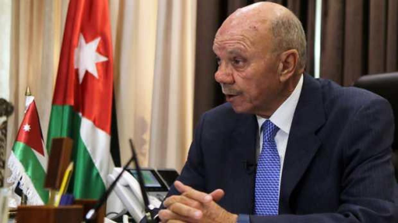 Ürdün'den dikkat çeken mesaj: Bu sadece Türkiye ile olacak iş değil