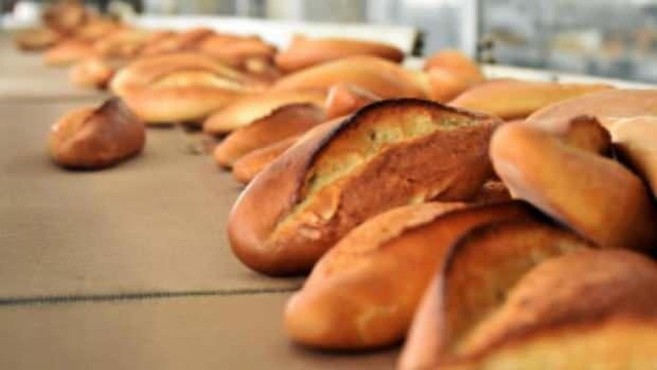 Uşak’ta ekmek 7,5 TL oldu