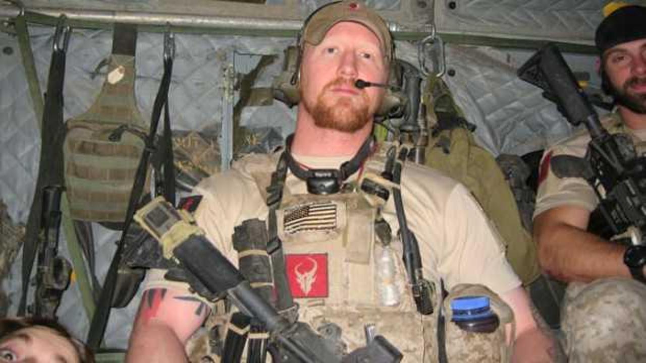 Usame Bin Ladin’i öldüren asker gözaltına alındı