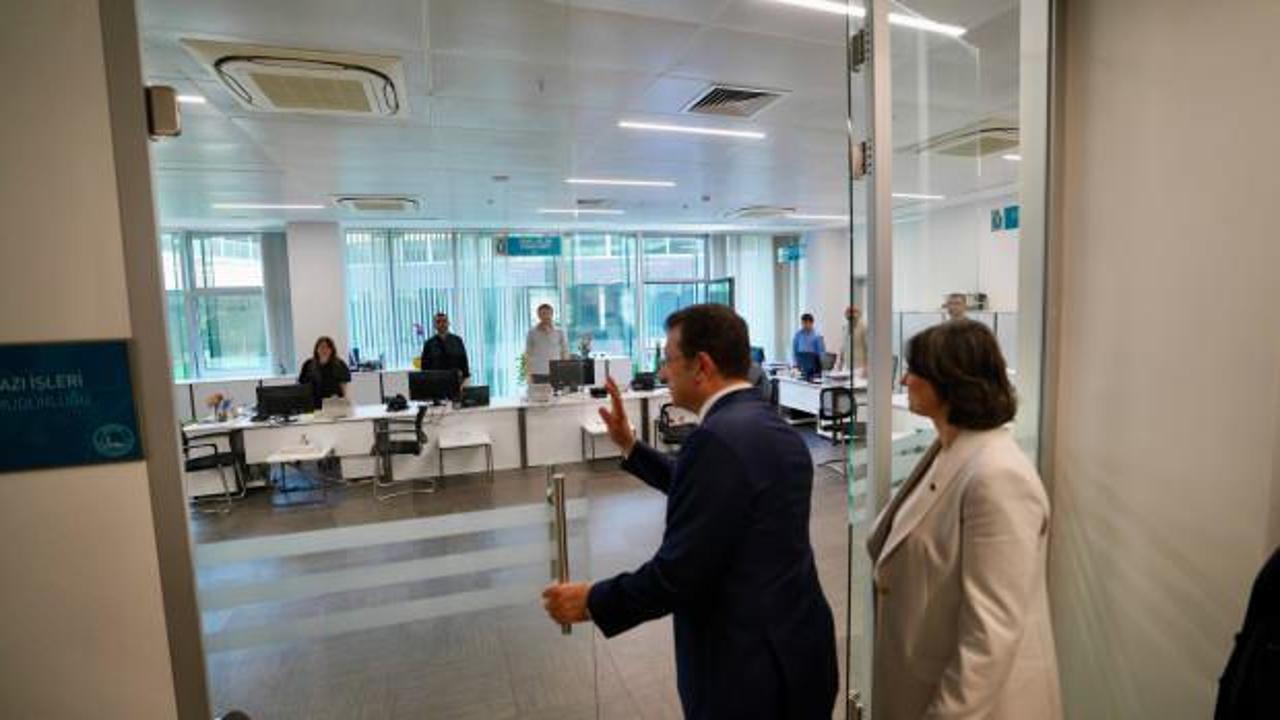 Üsküdar’ın 1 yıllık CHP karnesi: Projeler durdu, merkezler kapandı, borç arttı