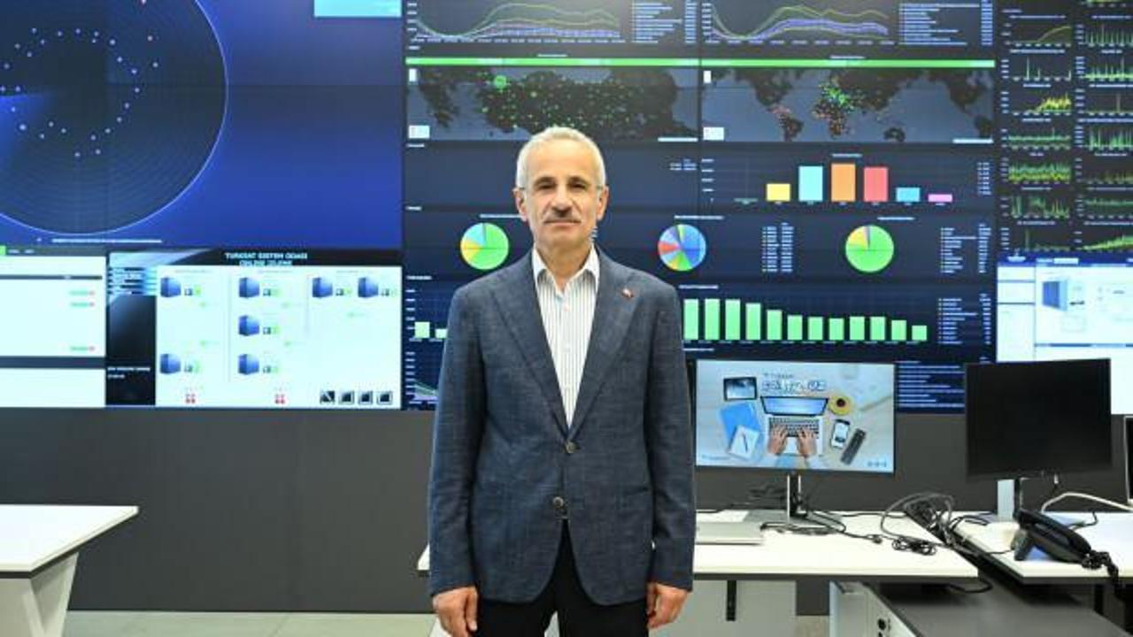 USOM siber saldırılara göz açtırmıyor