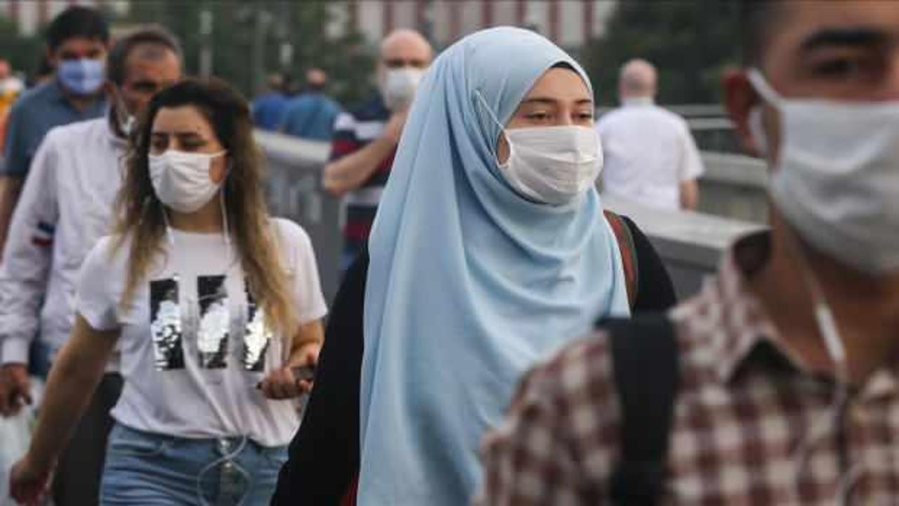 Üst solunum yolu enfeksiyonlarında bunlara dikkat!