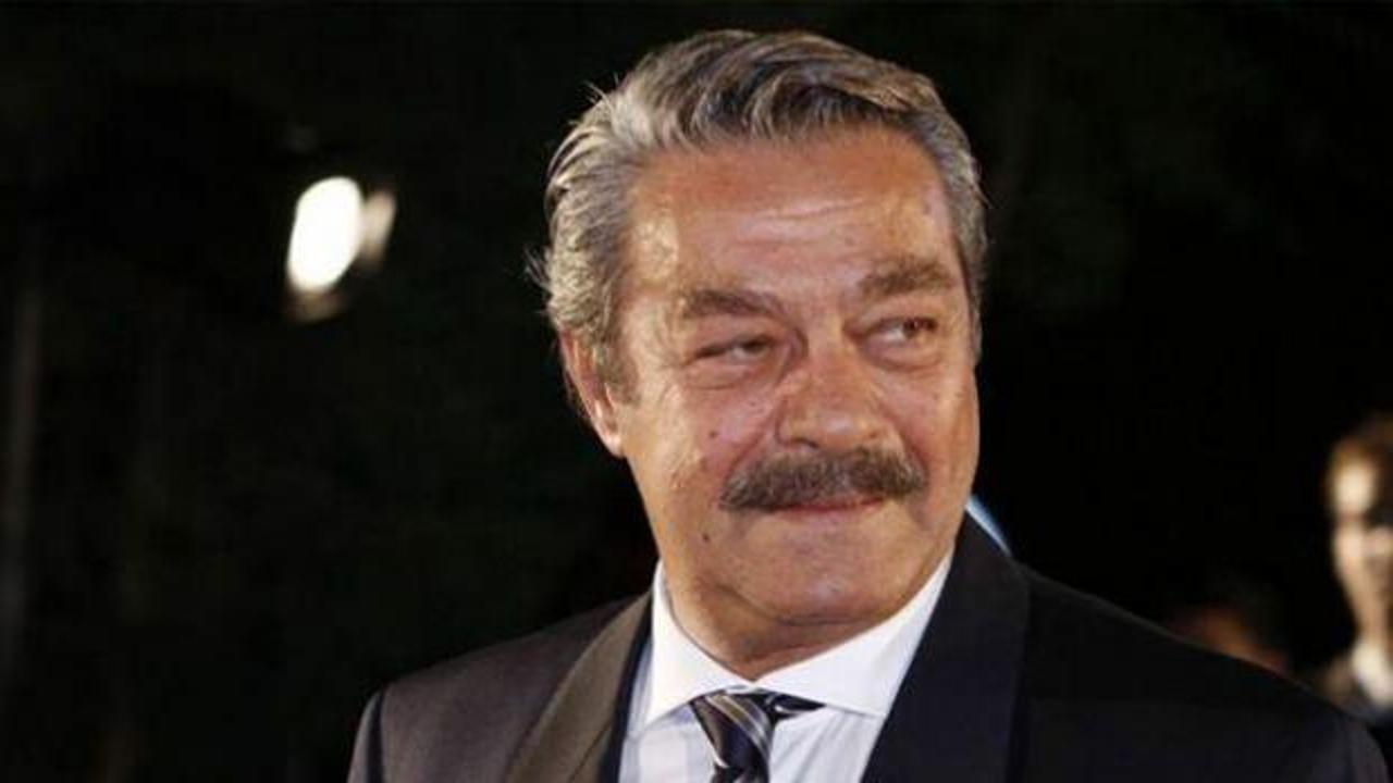 Usta sanatçı Kadir İnanır hastaneye kaldırıldı! Kadir İnanır’ın sağlık durumu hakkındaki son gelişmeler