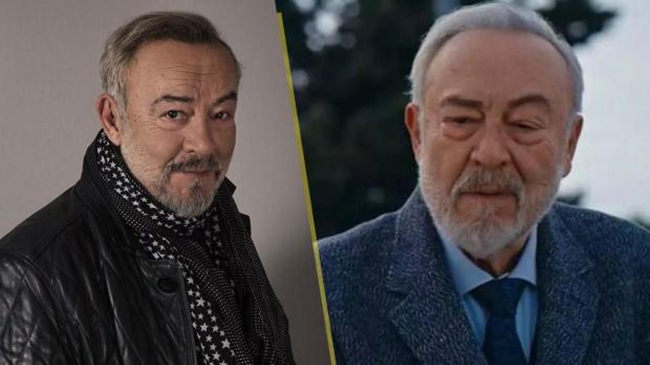 Usta sanatçı Mehmet Ulay 81 yaşında hayatını kaybetti