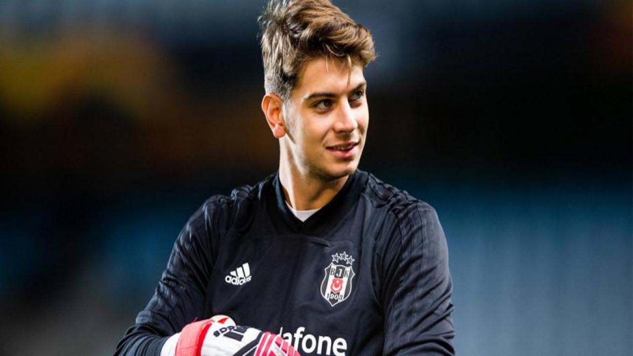 Utku Yuvakuran'ın Babası Semih Yuvakuran: Beşiktaş Yanlış Yaptı