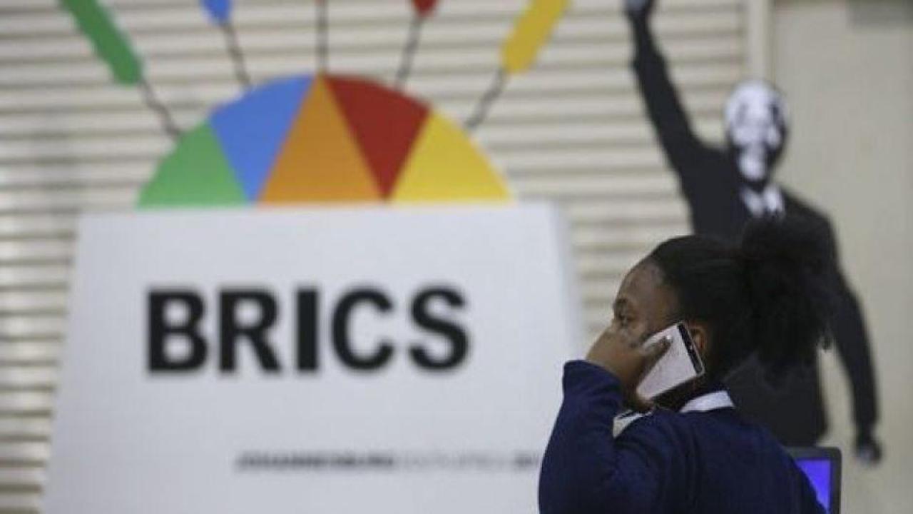 Üye sayısı iki kat artan BRICS'in küresel ekonomideki rolü artıyor