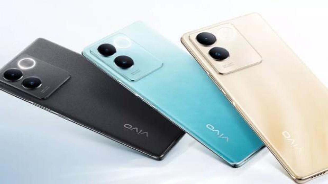 Uygun fiyatlı Vivo S17e ortaya çıktı