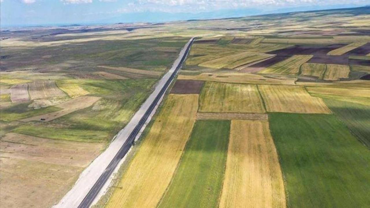 Uzman isim değerlendirdi! Arsa sahipleri vergilenecek mi?