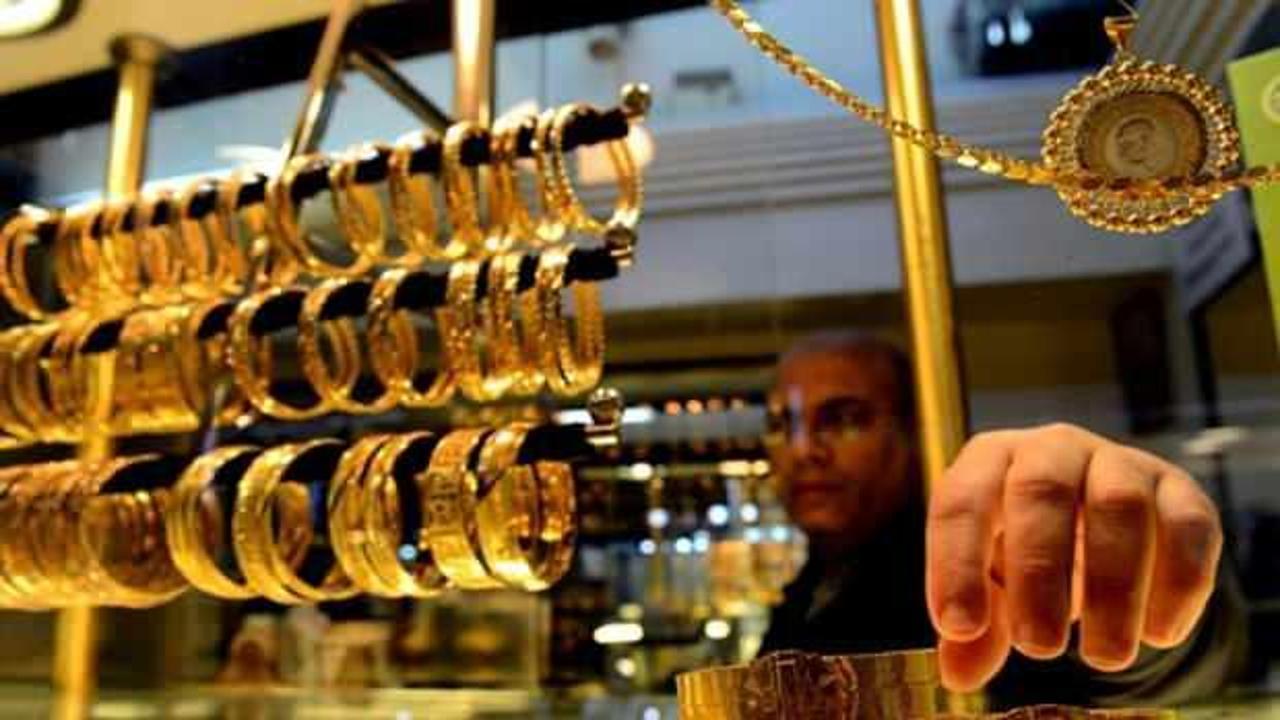 Uzman isimden altın için kritik tarih! '12 Haziran'a dikkat'