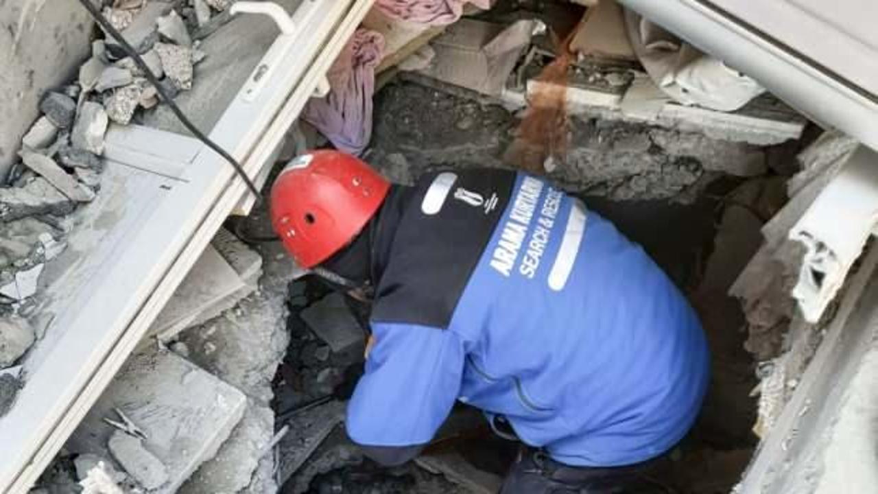 Uzman isimden depremle mücadelede risk yönetimi mesajı