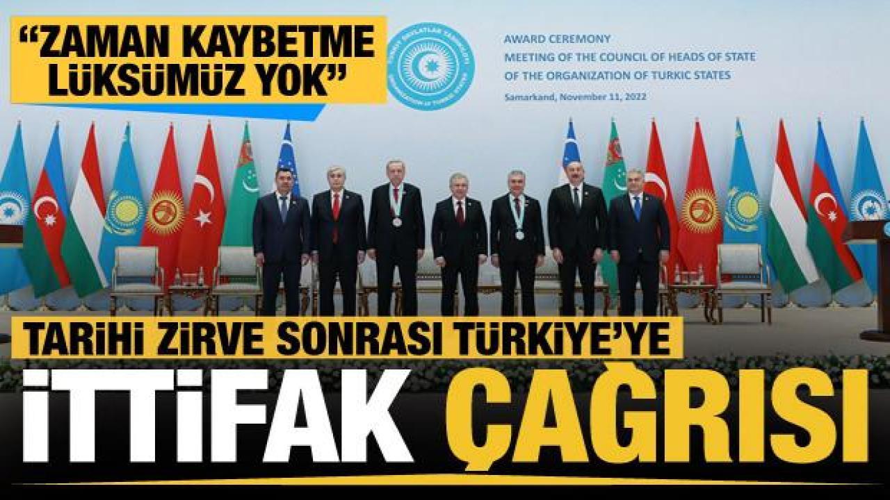 Uzman isimler konuştu! Türkiye ile Arapların yakınlaşmasıyla 
