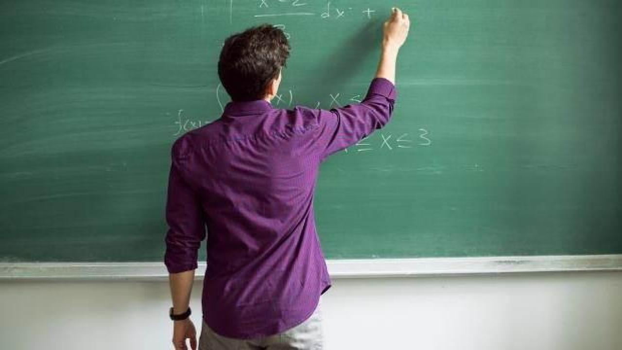 Uzman ve başöğretmenlik sınavı başvuru süresi uzatıldı
