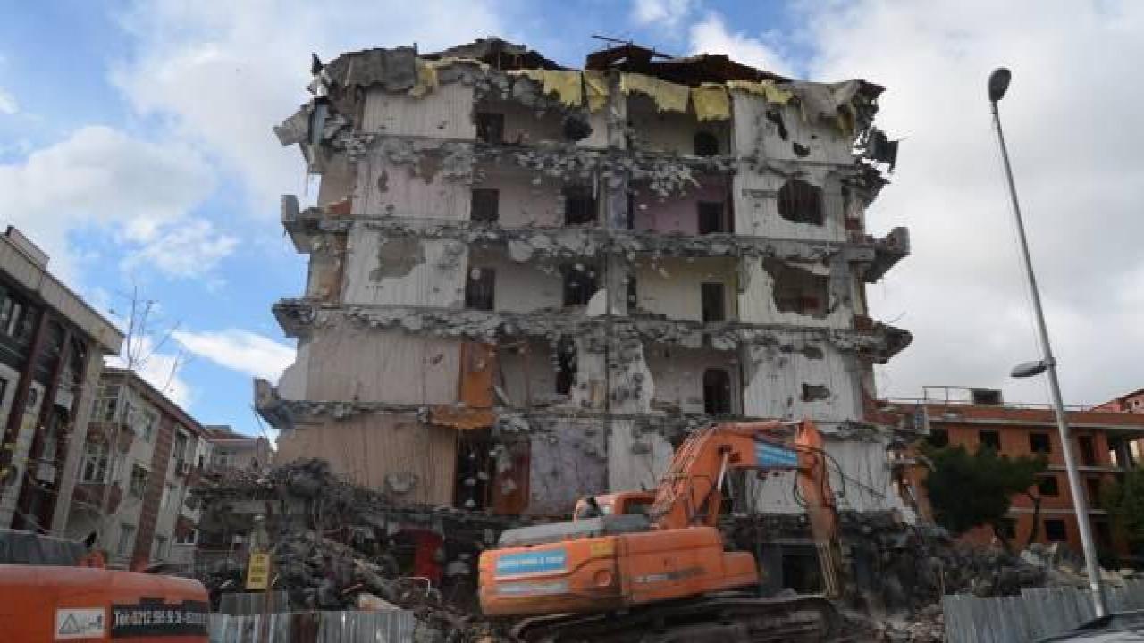 Uzmanı uyardı: İstanbul için 5 farklı deprem senaryosu var