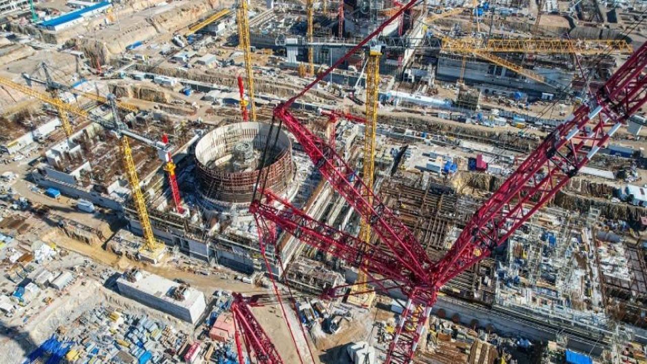 Uzmanlar, Akkuyu tartışmalarına son noktayı koydular