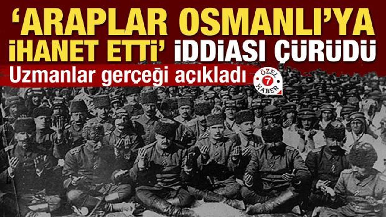 Uzmanlar gerçeği açıkladı! 