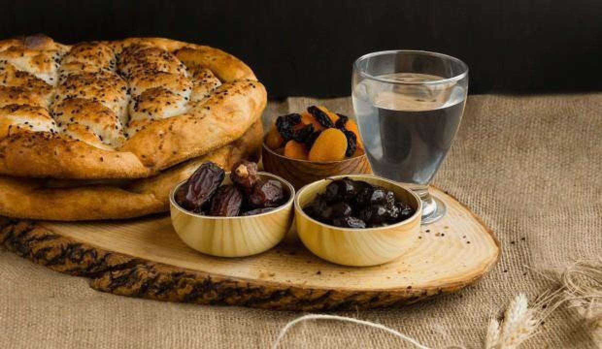 Uzmanlar oruç tutmanın kalp sağlığına faydasını anlattı