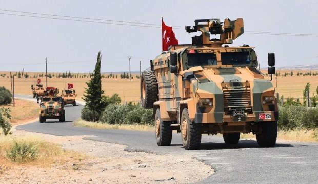 Uzmanlar temkinli: Türkiye Ukrayna'da garantör olabilir mi?