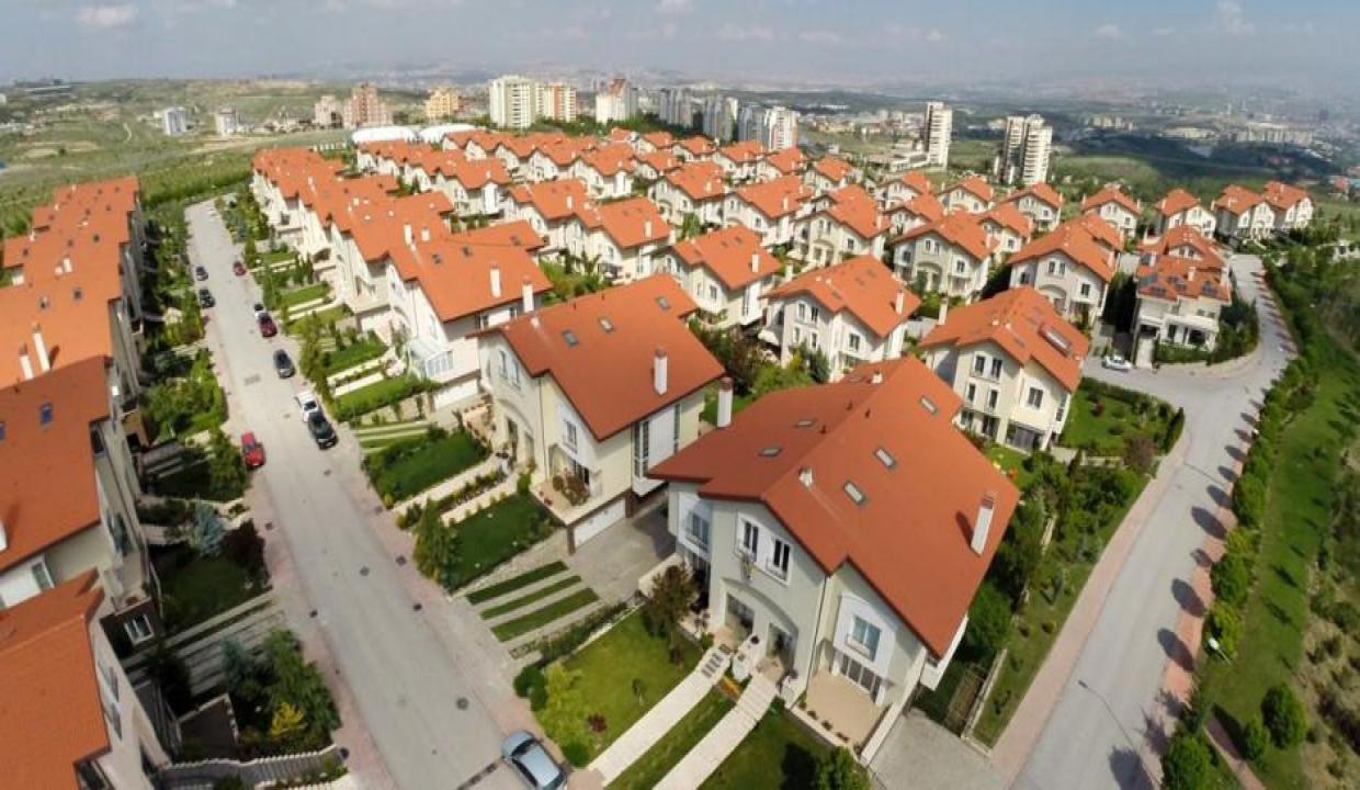 Uzmanlar uyarıyor: Yeni konut üretimine ihtiyaç var