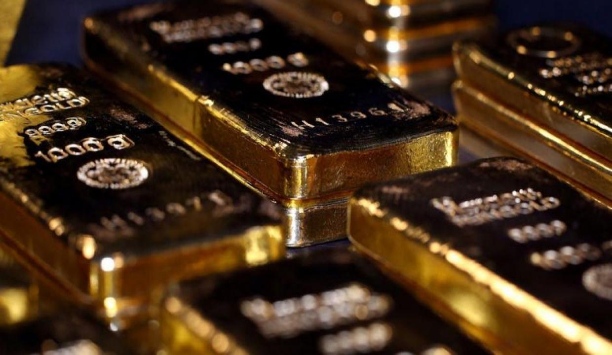 Uzmanlardan çarpıcı yorum: Altının kaderini değiştirmeye 70 dolar yeter