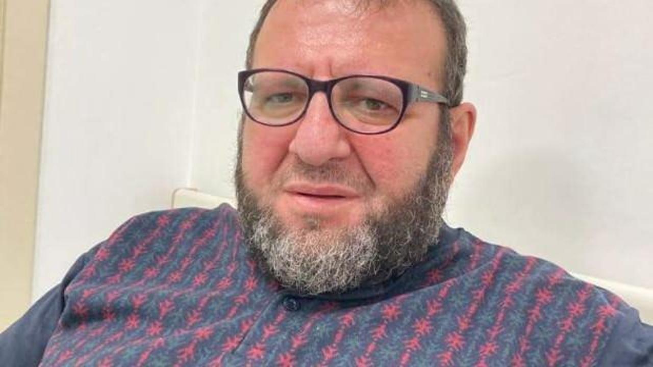 Vaiz Hüsnü Şener Hakk'a yürüdü