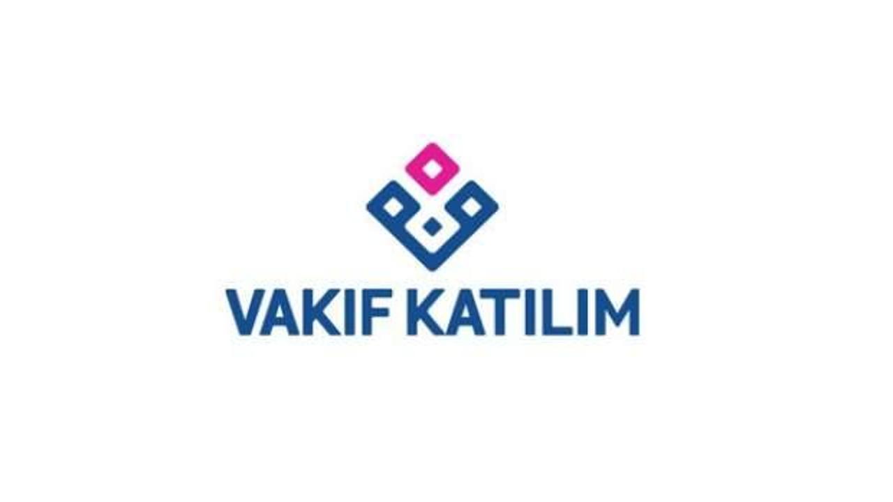Vakıf Katılım Genel Müdürü İkram Göktaş görevinden ayrıldı