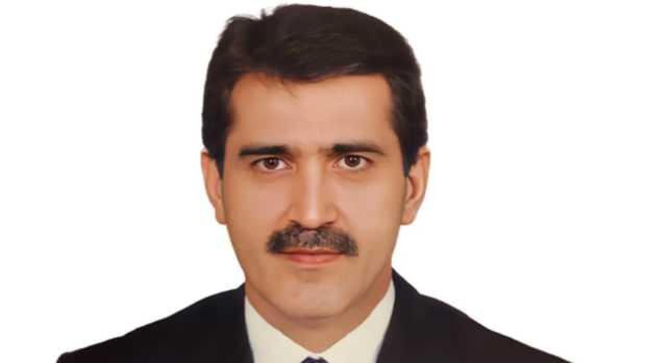 Vakıf Katılım üst yönetiminde görev değişimi