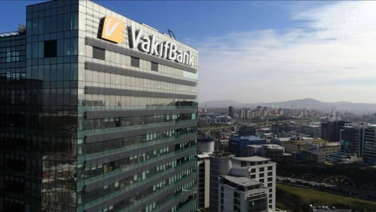 VakıfBank'ta yönetim kurulu üyeleri belli oldu
