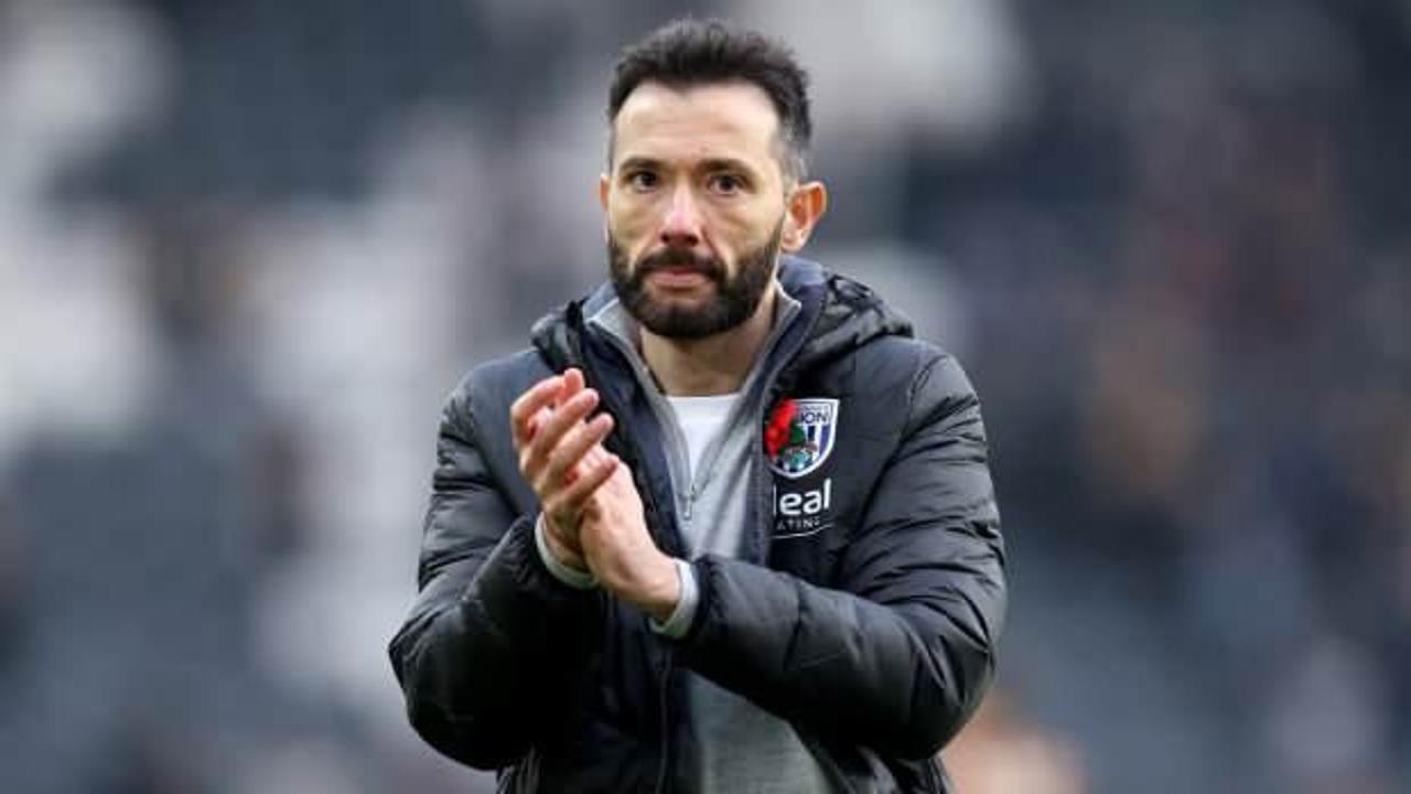 Valencia'nın yeni hocası belli oldu!