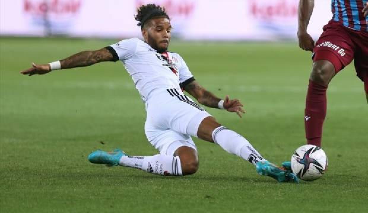 Valentin Rosier: Bu henüz bir başlangıç, daha yapabileceğimiz çok şey var