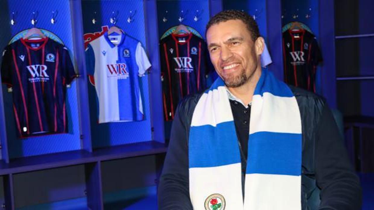 Valerien Ismael, İngiliz ekibinin başına geçti