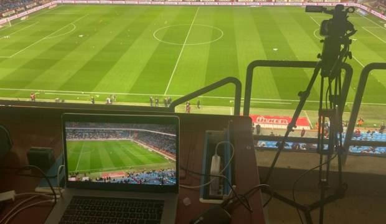 Valerien İsmael istedi! Özel çekim yapıldı