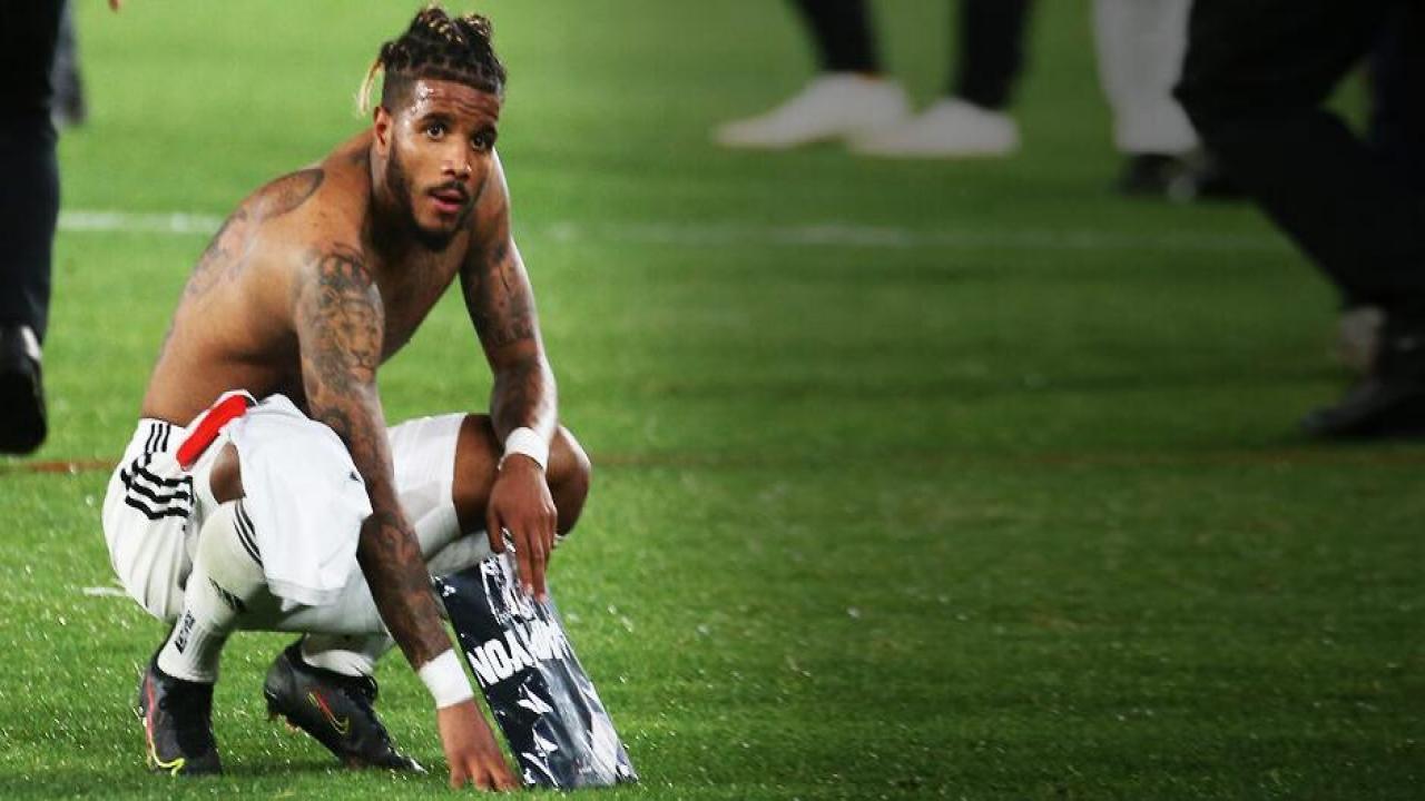 Valerien Ismael kararını verdi! Rosier yuvadan uçabilir