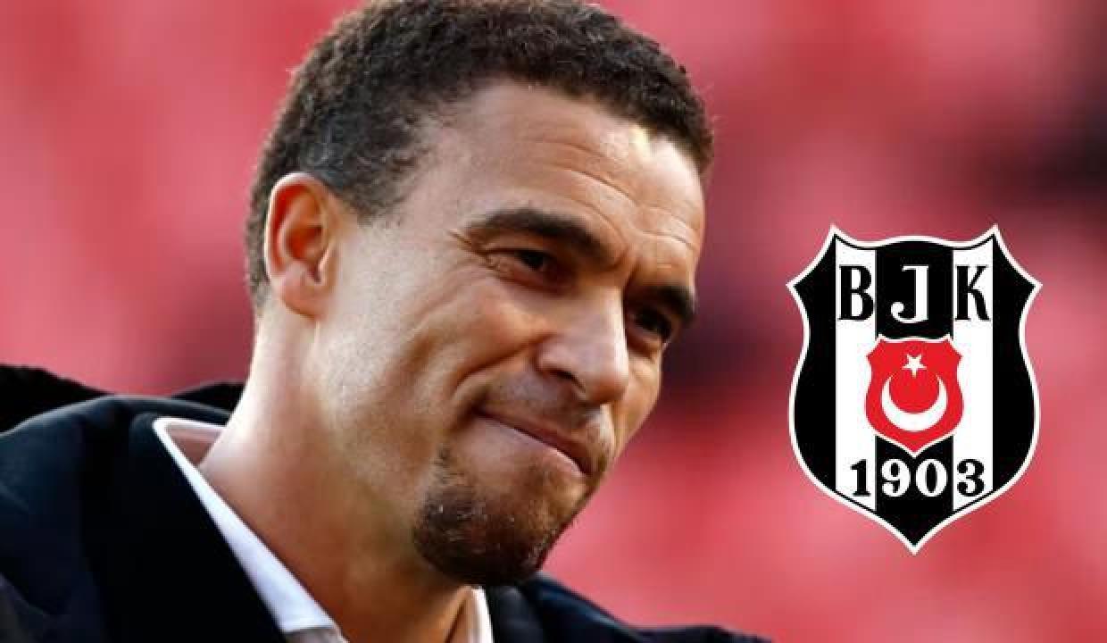 Valerien İsmael kimdir? Beşiktaş, KAP'a açıklama yapmaya hazırlanıyor! İsmael Müslüman mı?