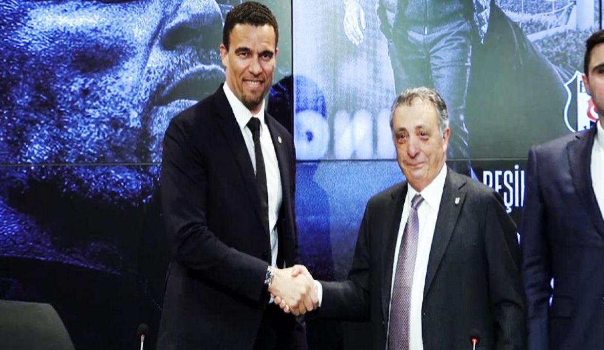 Valerien Ismael resmen açıklandı! İşte yıllık ücreti