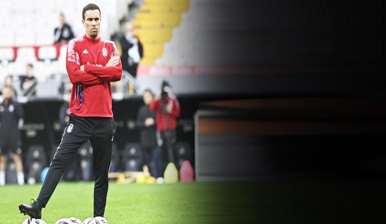 Valerien Ismael'den Can Bozdoğan için yönetime baskı