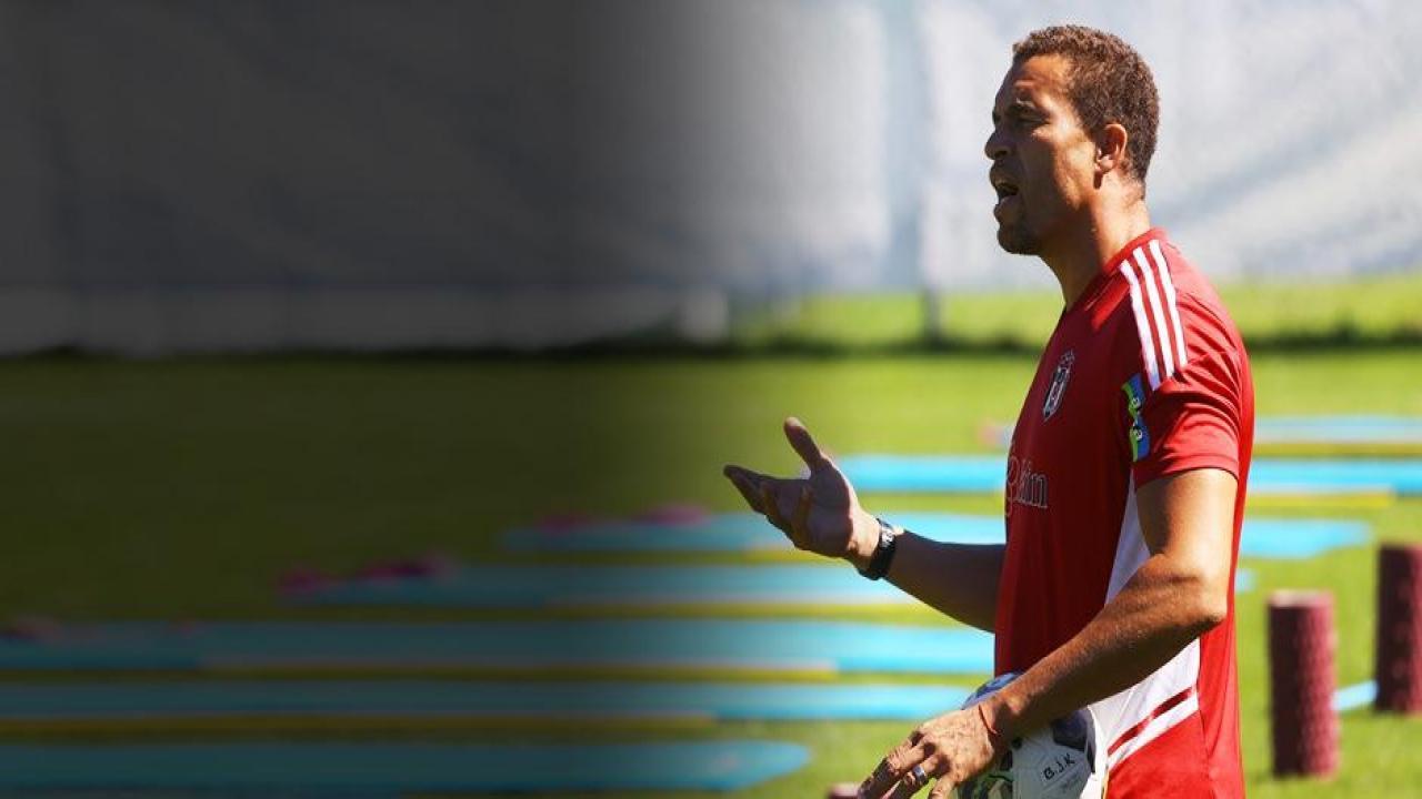 Valerien Ismael'den kritik uyarı! 