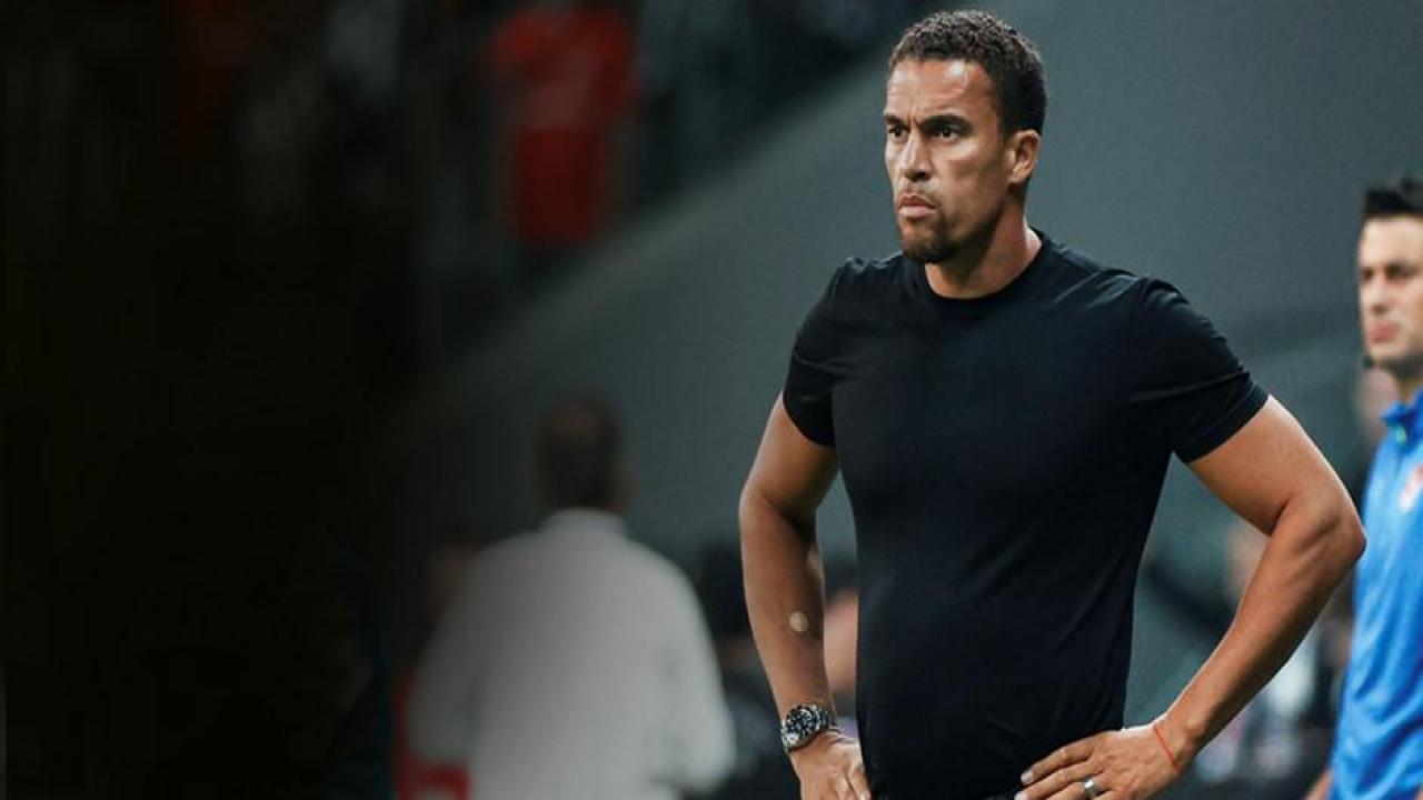 Valerien İsmael'den yerli kuralına eleştiri! 