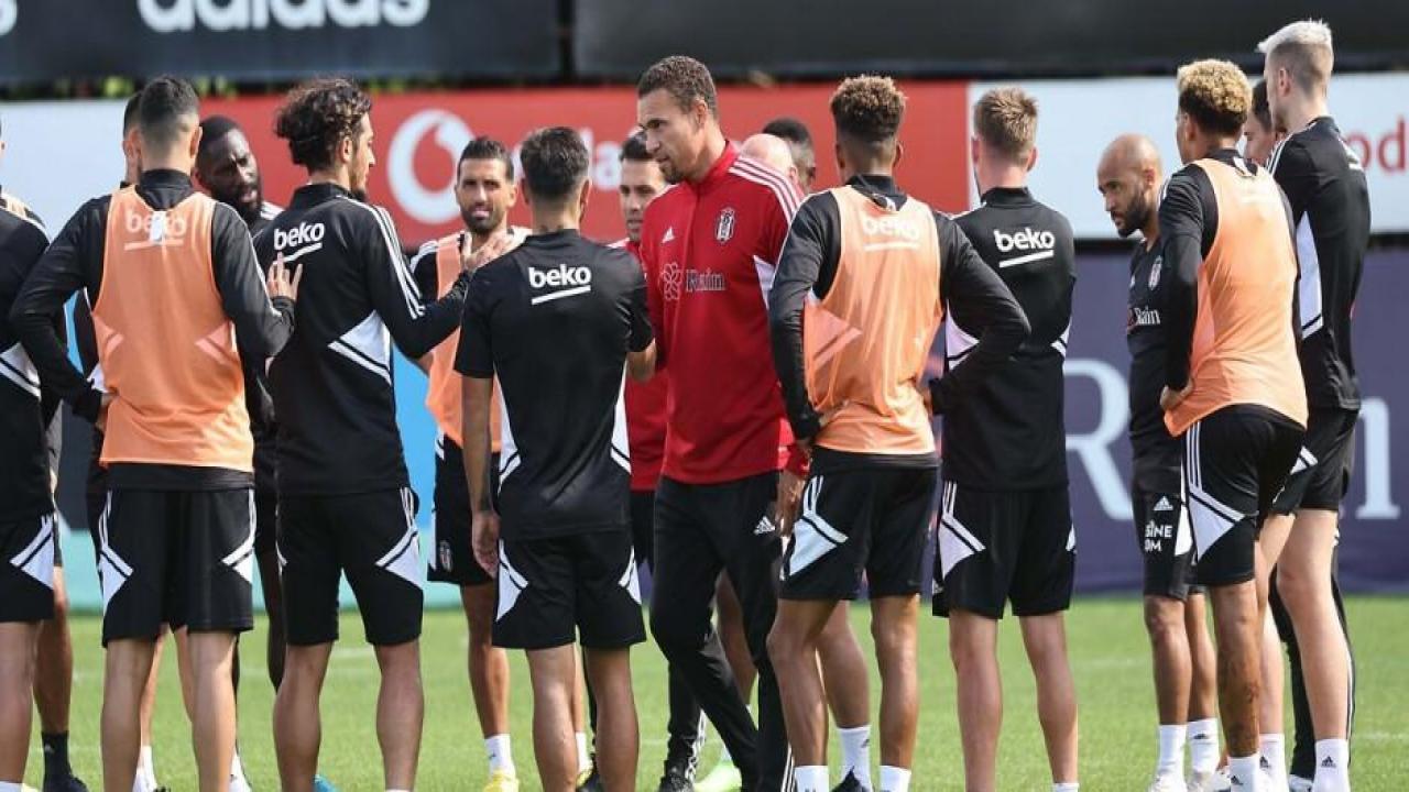 Valerien Ismael'den zorunlu değişim!