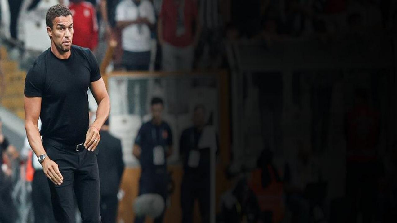 Valerien Ismael'in çare aradığı 5 büyük sorun