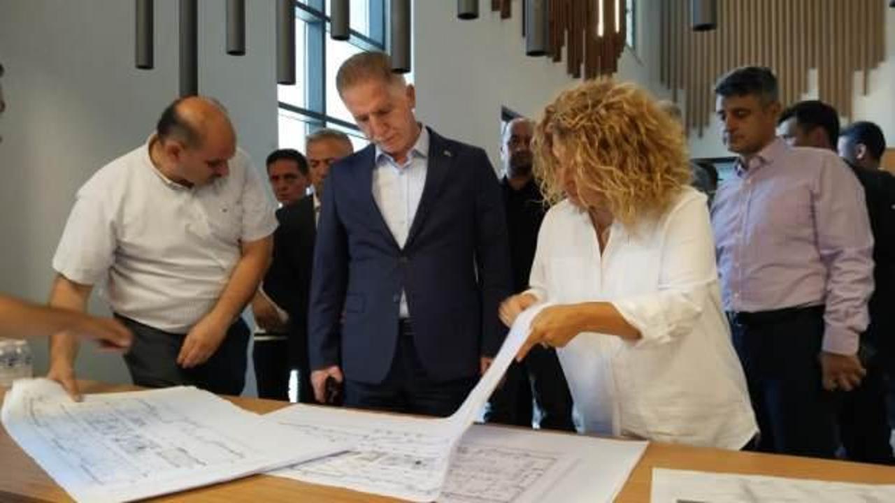 Vali açıkladı: Kaçak göçmen konusu Türkiye'nin gündeminden çıkacak