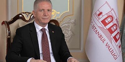 Vali Gül'den İstanbul'un fethinin 572. yıl dönümü mesajı